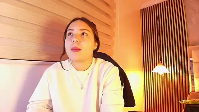 PamelaCollinsVS webcam