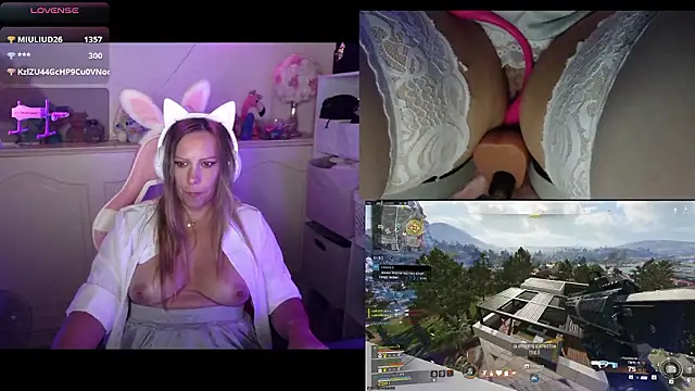 Angie-night live cam on StripChat