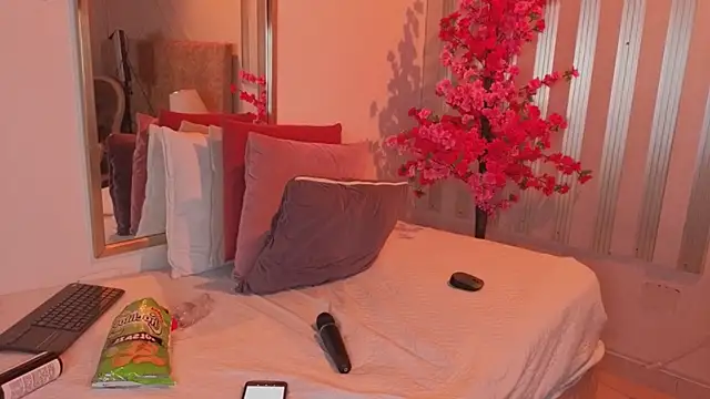 angelinarouse_ live cam on StripChat