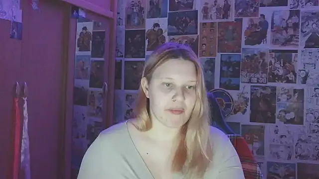 FoxPlayXX live cam on StripChat