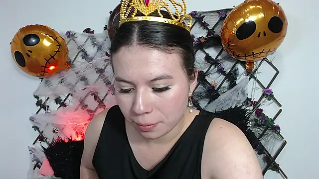 Samantha_Wallker live cam on StripChat