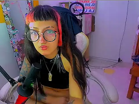 uwunita live cam on StripChat