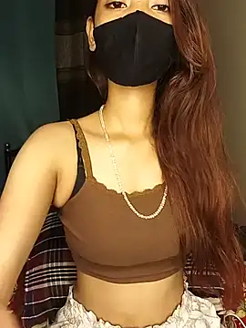 Nepali_bulbul live cam on StripChat