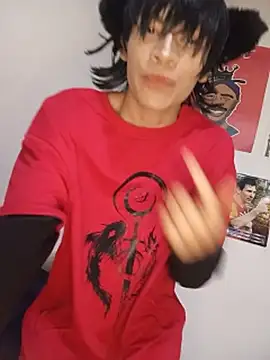 NekoboiPetiole live cam on StripChat