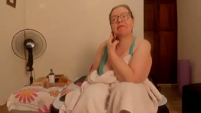 BarbaraFight