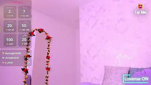 zarahfoster live cam on StripChat