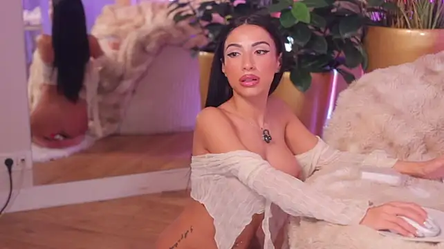 Anais_Bloom live sex cam