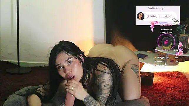 yourtoybella
