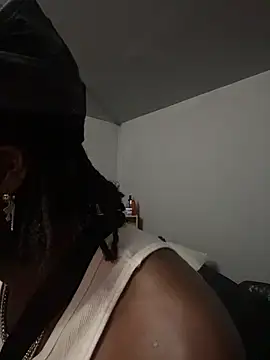 TheMightyDxXx webcam