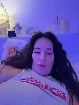 fallen_angel_mia live cam on StripChat