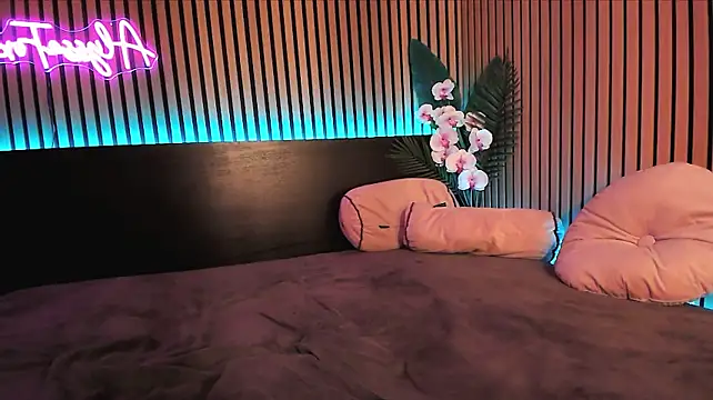 AlyssaFoxx_ webcam