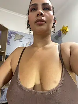 DulceRodriguez1 webcam