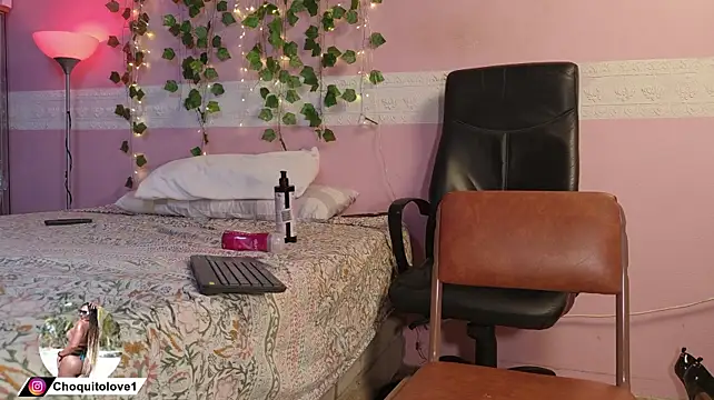 choquitolove1 webcam