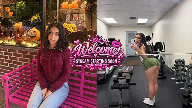 chachibeby (F young) - Ride Dildo