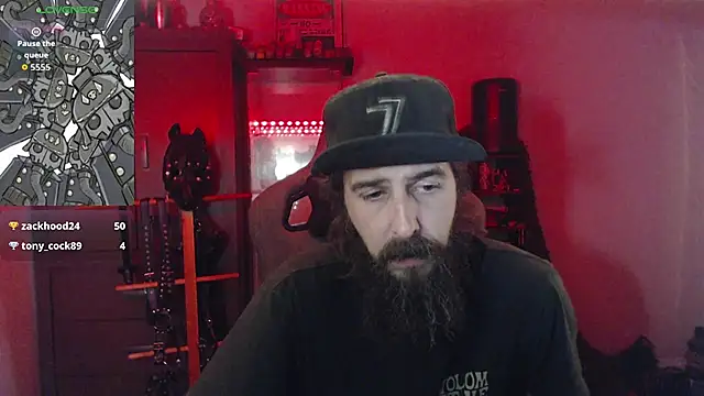 samaelO69 live sex cam