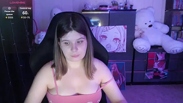 AmyVibess live cam on StripChat