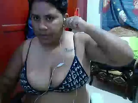 hotlesby_valery live cam on StripChat