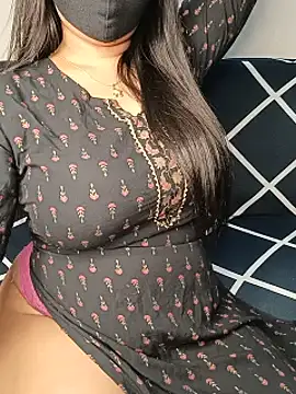 SSiya- live sex cam