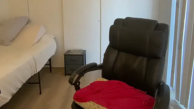 Drummajor live cam preview