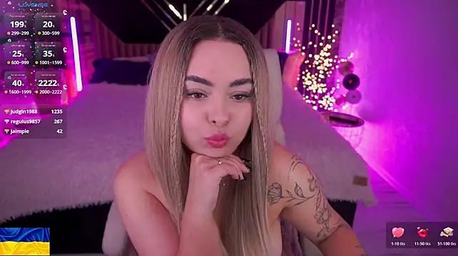 SusieWood