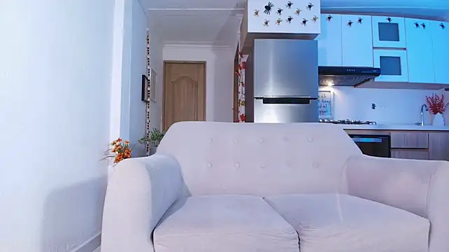 DannaHyde live cam preview