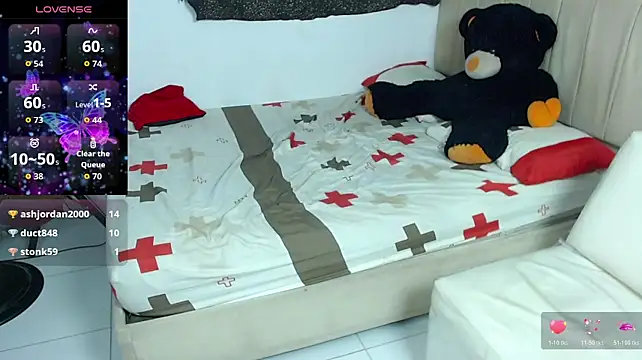 Anastasiax87 live cam preview