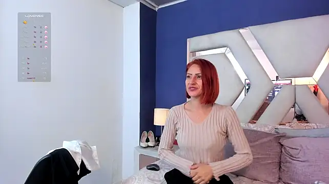 Sara_Evaanns live cam preview