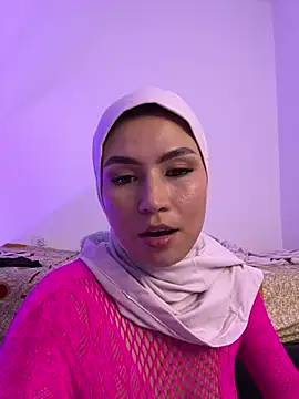 Darsha_Khemu webcam