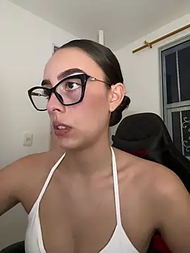 Laureen___ live cam preview