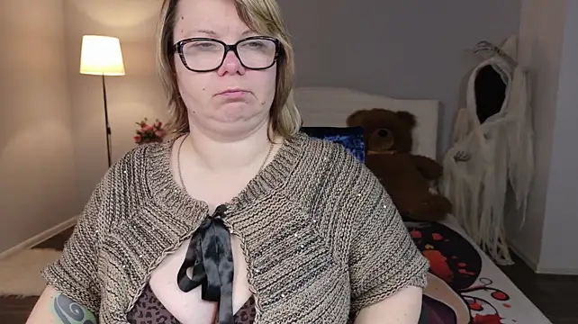 BonnnyBoobsy