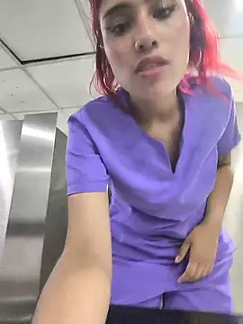 Nikky_Rose_ live cam preview
