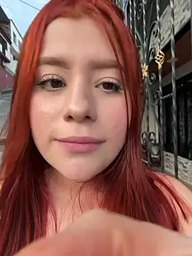 Lily_Valencia webcam