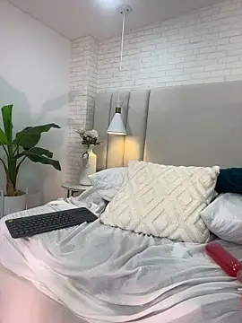 _DulceMaria_7 live cam preview