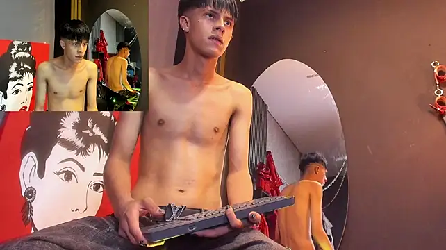 MikeHunteer