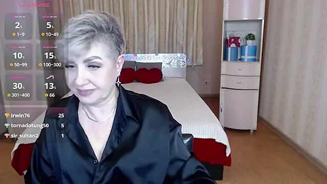 sexy_milffa live cam preview