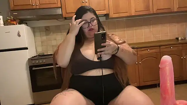 Alle_Alexys live cam preview