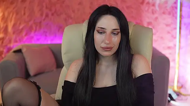 KettyFlow_ live cam preview