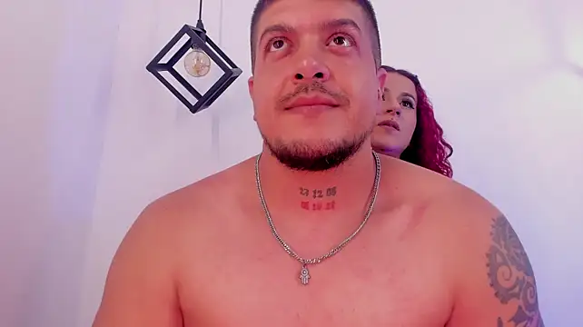 DamianAndLilith