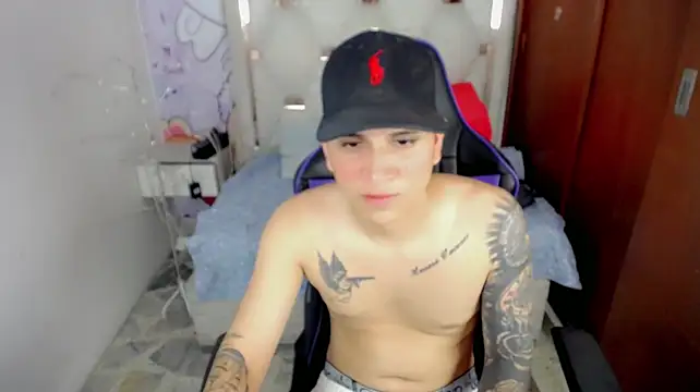 Brett_bless