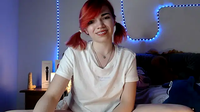 olivka-flower live cam preview