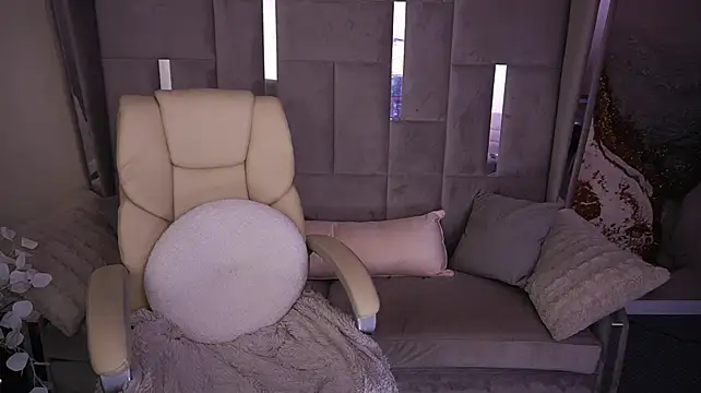 GraceCandy live cam preview