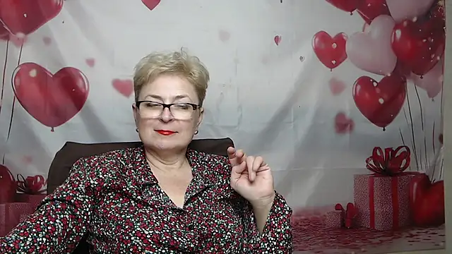 EmiliaGree live cam preview