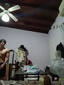 Sempai_Moon live cam on StripChat
