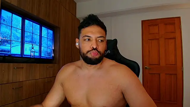 jerome_vcv webcam