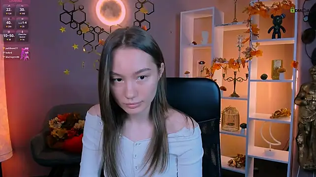 isabel_wave live cam preview