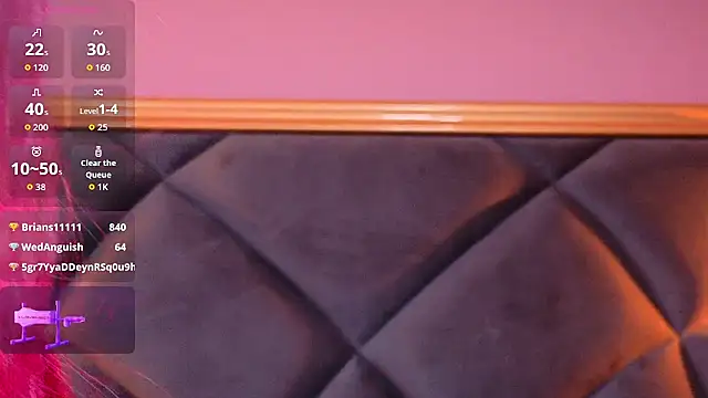 KaseyRosse live cam on StripChat