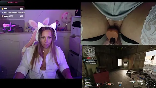 Angie-night live cam on StripChat