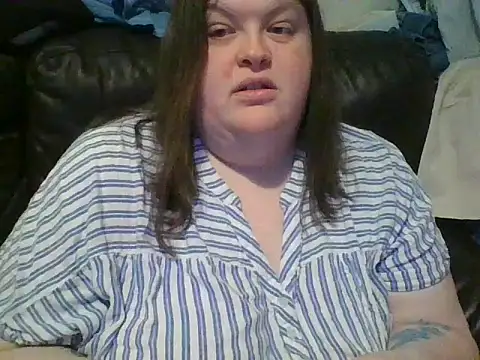 CurvyKirstiesX