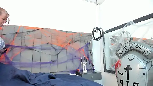Alesandrarouse live cam preview