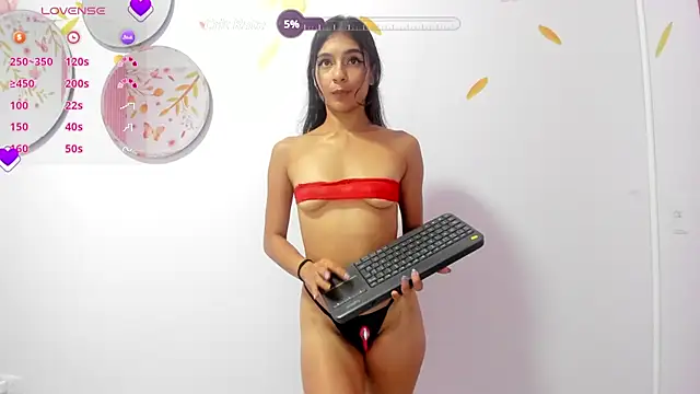 Ahsley_sweet18 webcam